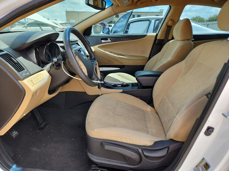 Продажа на аукционе авто 2013 Hyundai Sonata, vin: 5NPEB4AC6DH630436, номер лота: 57364846