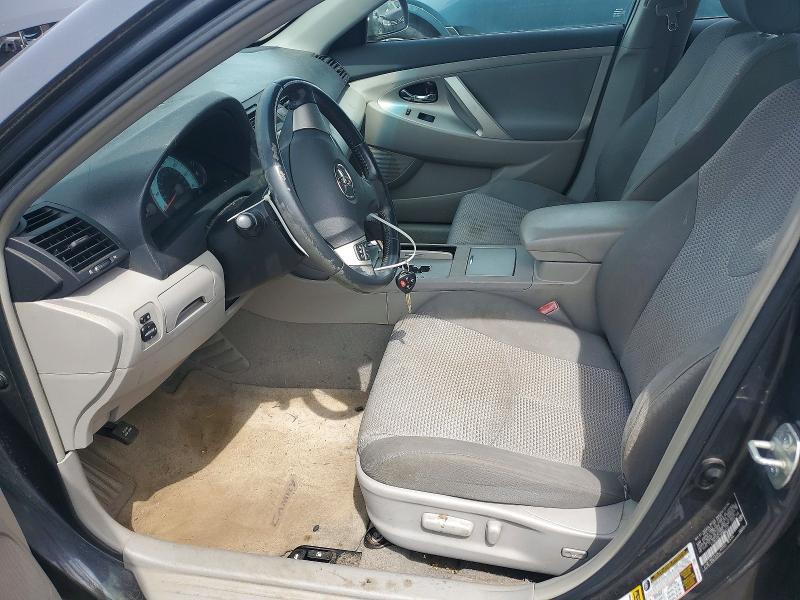 53166126 :رقم المزاد ، 4T1BE46K79U807238 vin ، 2009 Toyota Camry مزاد بيع