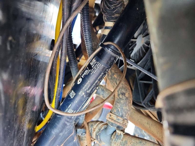 Aukcja sprzedaży 2019 Polaris Rzr, vin: 3NSVDE924KF787372, numer aukcji: 56059976
