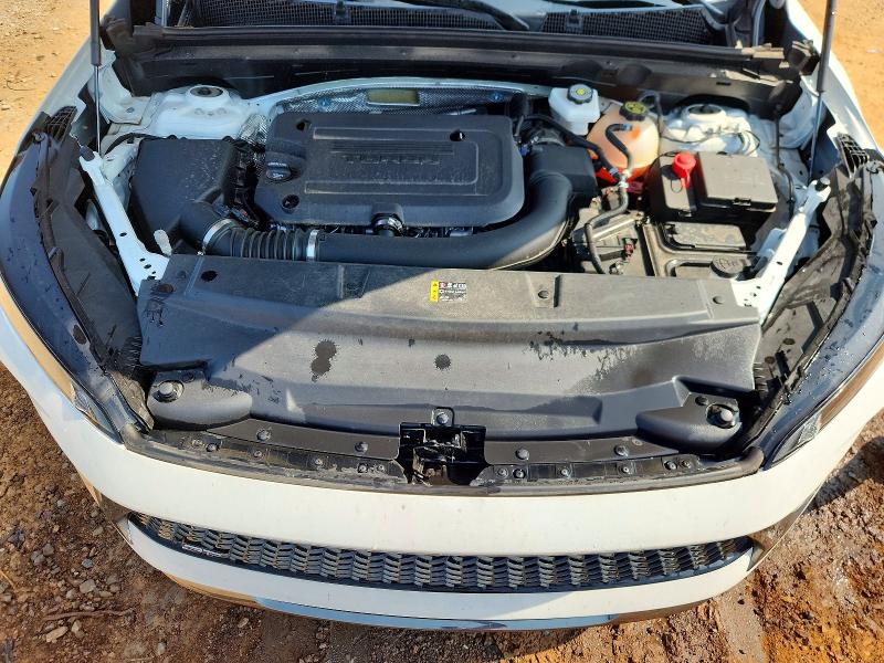 58459776 :رقم المزاد ، LRBFZPE46RD048580 vin ، 2024 Buick Envision مزاد بيع