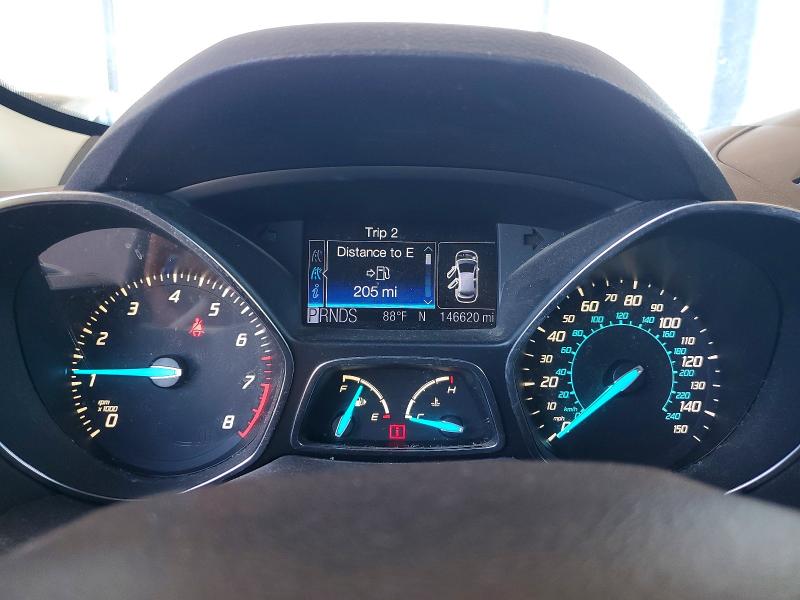 Aukcja sprzedaży 2013 Ford Escape, vin: 1FMCU0H97DUA17652, numer aukcji: 85635405