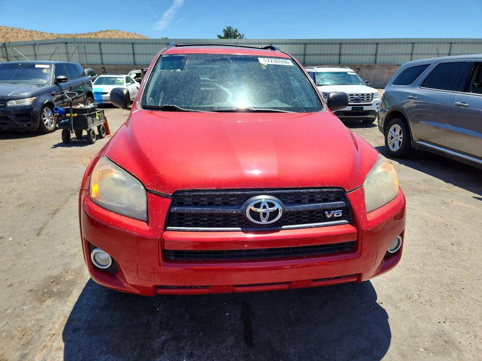 Aukcja sprzedaży 2012 Toyota Rav4, vin: 2T3RK4DV7CW065684, numer aukcji: 57230596