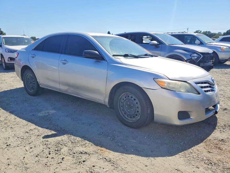 Aukcja sprzedaży 2011 Toyota Camry, vin: 4T4BF3EK8BR100945, numer aukcji: 57591926