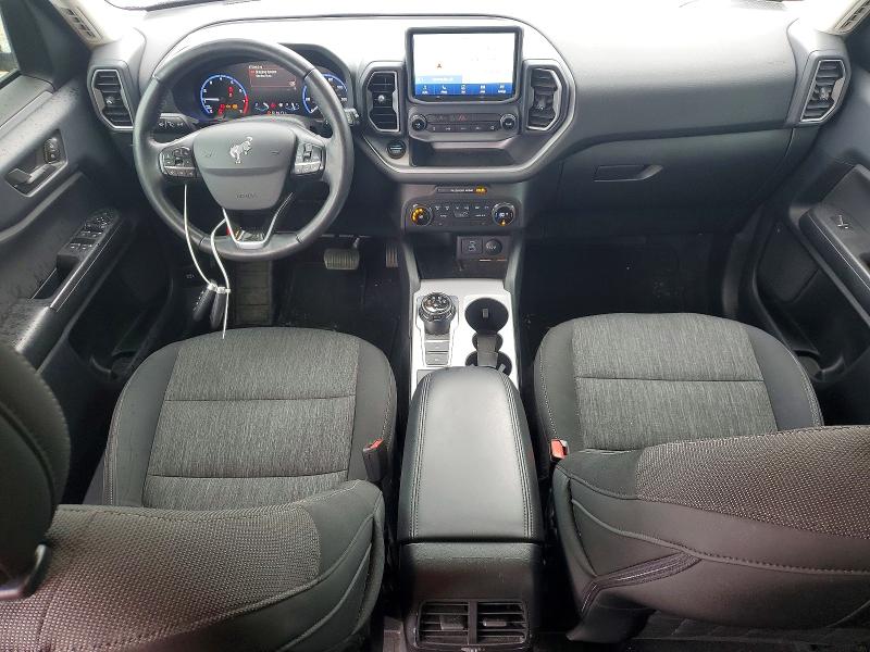 Продаж на аукціоні авто 2021 Ford Bronco Sport, vin: 3FMCR9B65MRB33153, номер лоту: 56566036