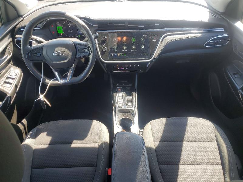Aukcja sprzedaży 2023 Chevrolet Bolt Euv, vin: 1G1FY6S00P4140516, numer aukcji: 55516126
