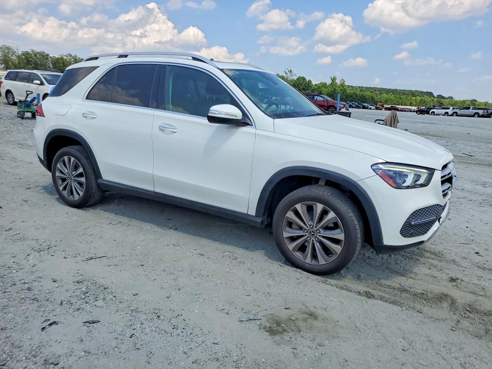 Продаж на аукціоні авто 2020 Mercedes-benz Gle, vin: 4JGFB4KB8LA013308, номер лоту: 57262836
