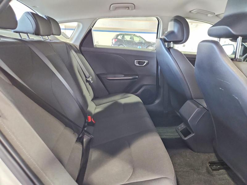 Продаж на аукціоні авто 2026 Kia K4, vin: 3KPFT4DE8TE265999, номер лоту: 57711106