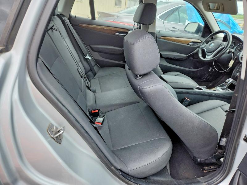 57849486 :رقم المزاد ، WBAVM1C55DVW41934 vin ، 2013 Bmw X1 مزاد بيع