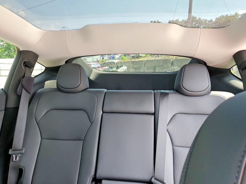 Aukcja sprzedaży 2026 Tesla Model Y, vin: 7SAYGDEE2TF460683, numer aukcji: 57776706