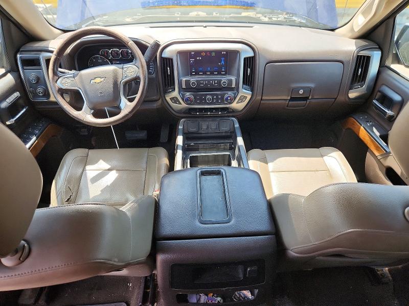 Продажа на аукционе авто 2014 Chevrolet Silverado, vin: 1GCVKSEC2EZ161936, номер лота: 56958206