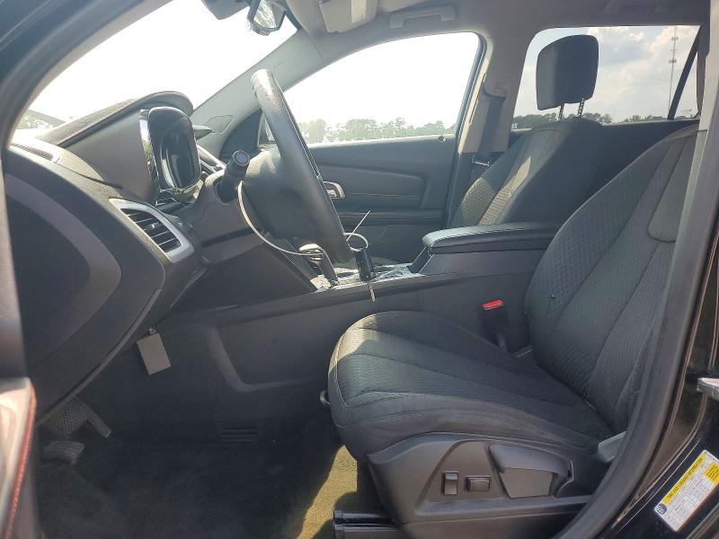 Aukcja sprzedaży 2015 Gmc Terrain, vin: 2GKALMEK7F6191658, numer aukcji: 58718586