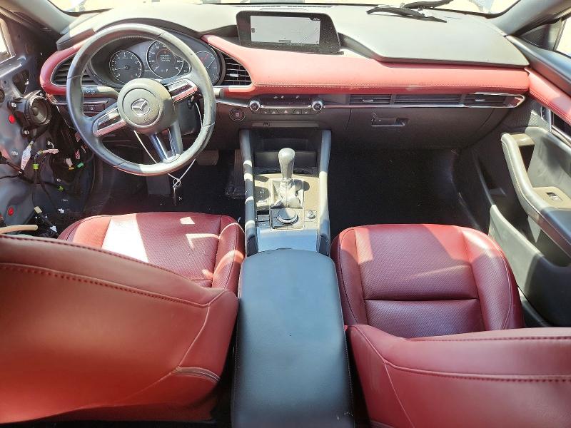 Aukcja sprzedaży 2019 Mazda 3, vin: JM1BPBNM6K1145326, numer aukcji: 56059806