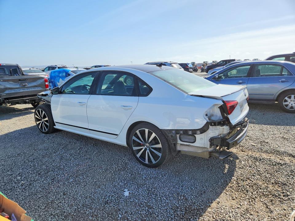 Aukcja sprzedaży 2018 Volkswagen Passat, vin: 1VWJM7A36JC035522, numer aukcji: 56687676