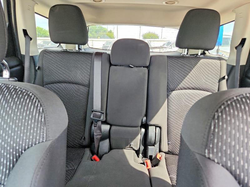 55957176 :رقم المزاد ، 3C4PDCAB8JT363932 vin ، 2018 Dodge Journey مزاد بيع