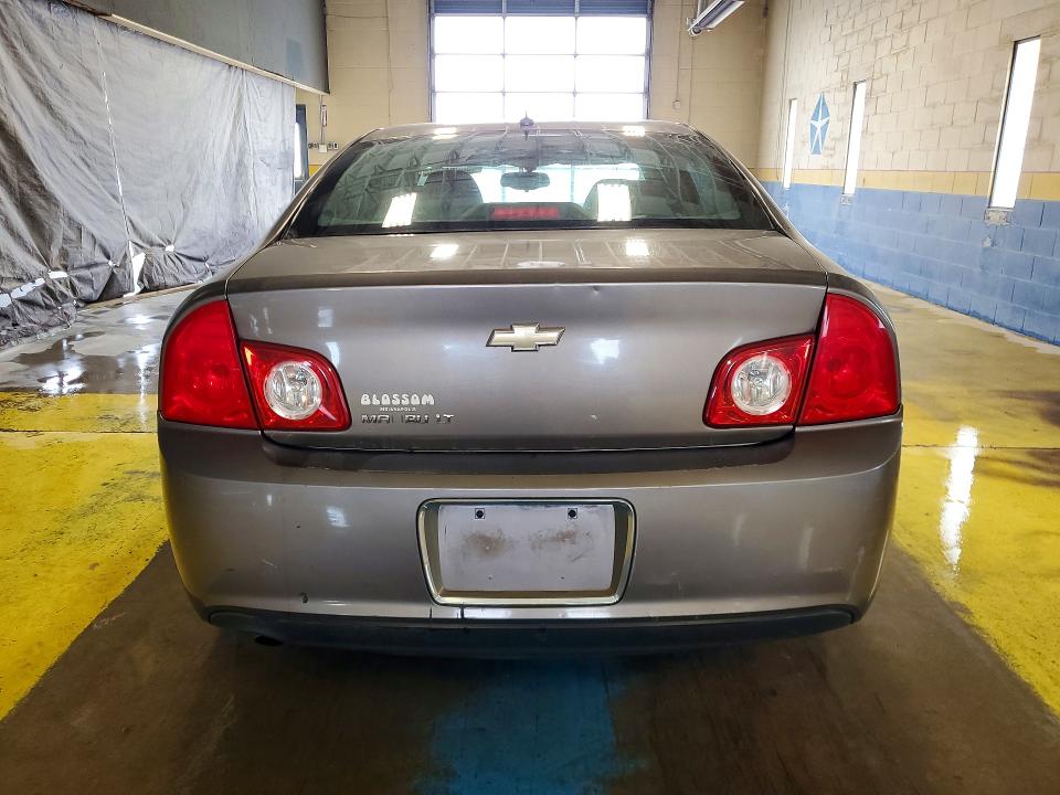 Aukcja sprzedaży 2011 Chevrolet Malibu, vin: 1G1ZC5E15BF258360, numer aukcji: 56609566