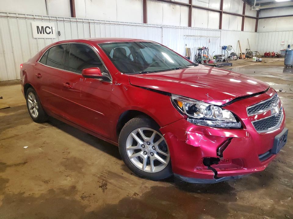 Aukcja sprzedaży 2013 Chevrolet Malibu, vin: 1G11D5SR1DF337869, numer aukcji: 56336106