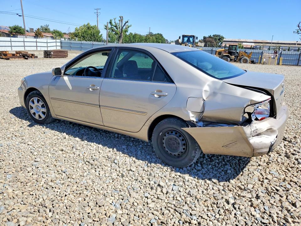 Продаж на аукціоні авто 2004 Toyota Camry, vin: 4T1BE32K74U938713, номер лоту: 55556146