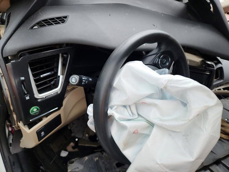Продажа на аукционе авто 2015 Honda Civic, vin: 19XFB2F70FE119039, номер лота: 58941496