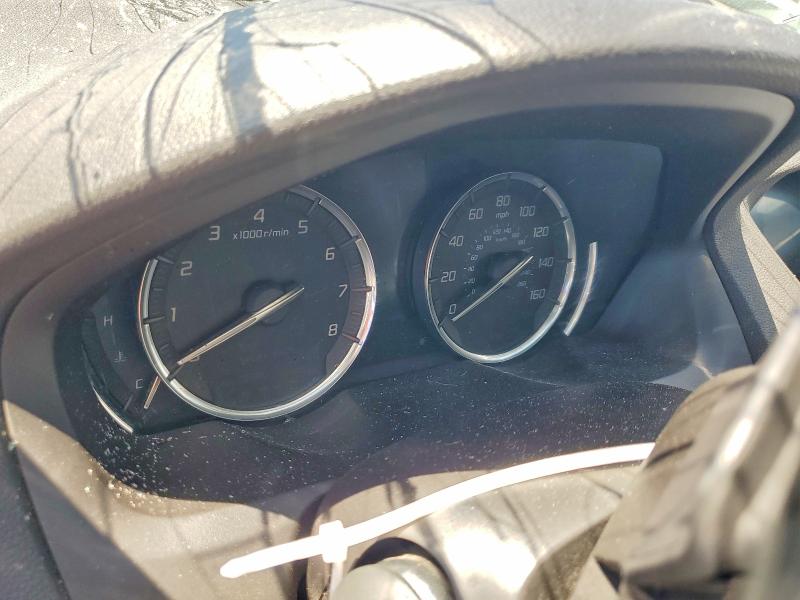 Продаж на аукціоні авто 2016 Acura Tlx, vin: 19UUB2F59GA001017, номер лоту: 56834706