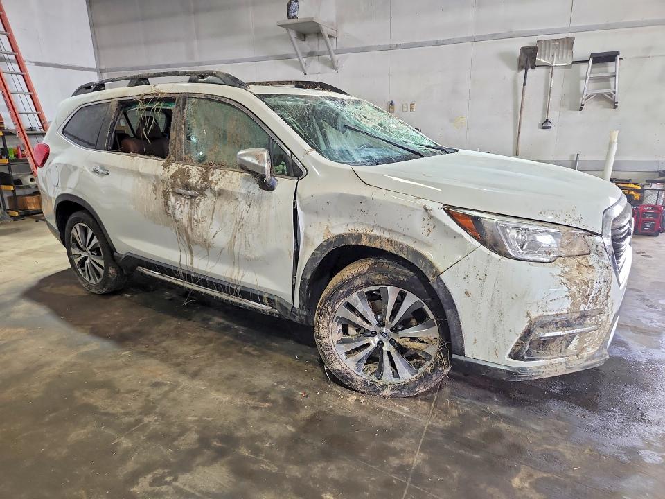Aukcja sprzedaży 2019 Subaru Ascent, vin: 4S4WMARD5K3412521, numer aukcji: 79134445