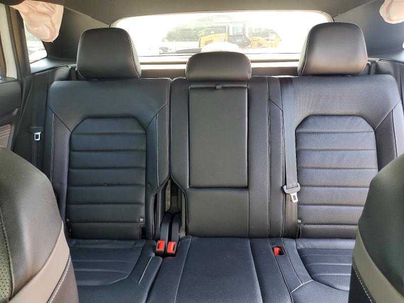 Продажа на аукционе авто 2021 Volkswagen Atlas Cross Sport, vin: 1V2FE2CA7MC216684, номер лота: 58416366