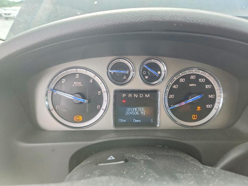 Продаж на аукціоні авто 2012 Cadillac Escalade, vin: 1GYS3BEF2CR153224, номер лоту: 58001626