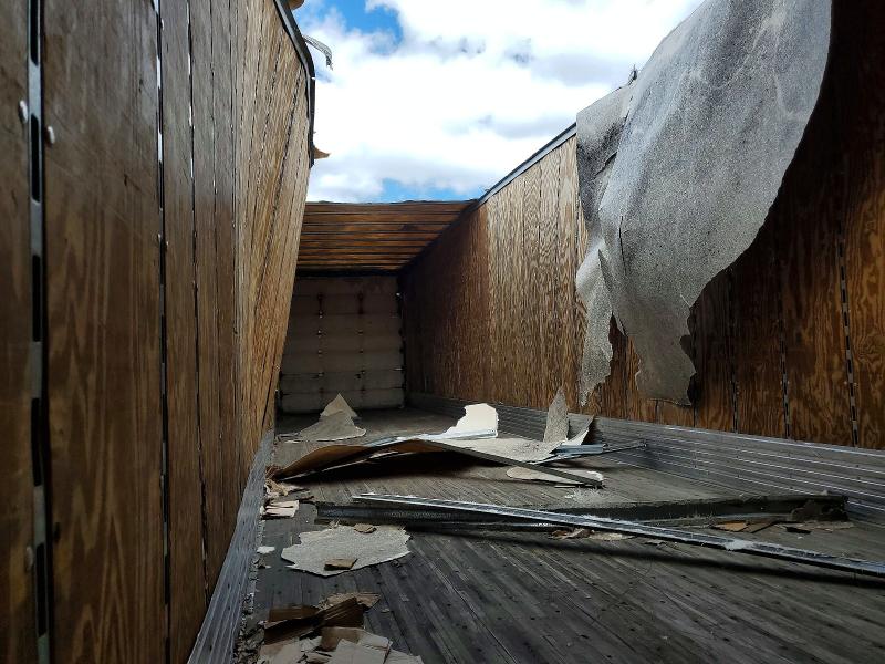 Продажа на аукционе авто 2001 Great Dane Trailers Great Dane Trailers, vin: 1GRAA96291T003208, номер лота: 56838406