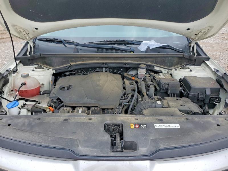 Aukcja sprzedaży 2023 Kia Sportage, vin: KNDPU3AF4P7129285, numer aukcji: 57215076