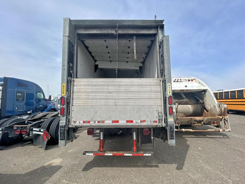 Продажа на аукционе авто 2025 Freightliner M2, vin: 3ALACXFC3SDWD6749, номер лота: 58476196