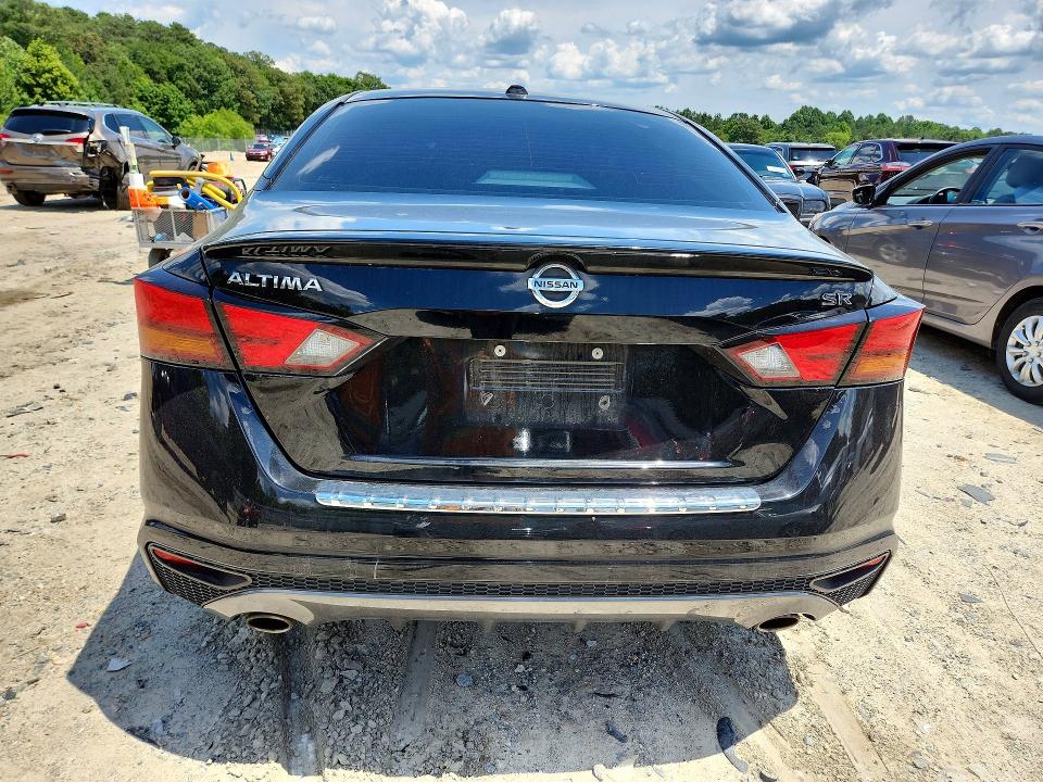 58249696 :رقم المزاد ، 1N4BL4CV6KC123145 vin ، 2019 Nissan Altima مزاد بيع