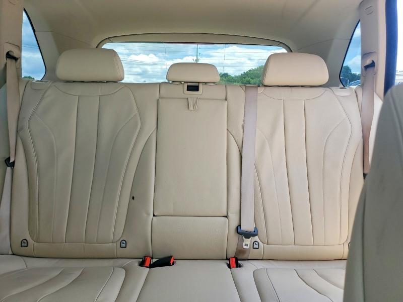 Aukcja sprzedaży 2015 Bmw X5, vin: 5UXKR0C50F0K60850, numer aukcji: 58354476