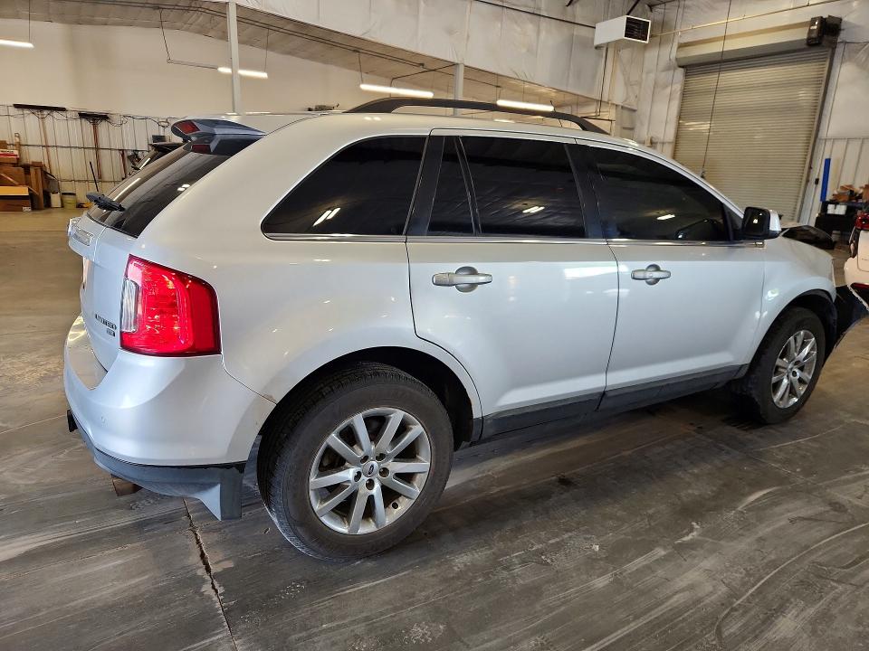 Aukcja sprzedaży 2011 Ford Edge, vin: 2FMDK4KC0BBA17601, numer aukcji: 56693566