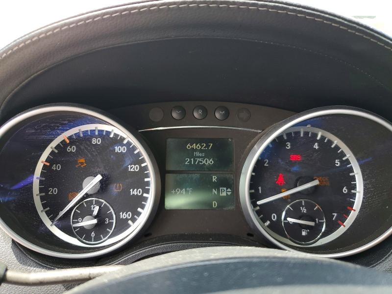 2012 Mercedes-benz Gl მანქანა იყიდება აუქციონზე, vin: 4JGBF7BE3CA774004, აუქციონის ნომერი: 56138976