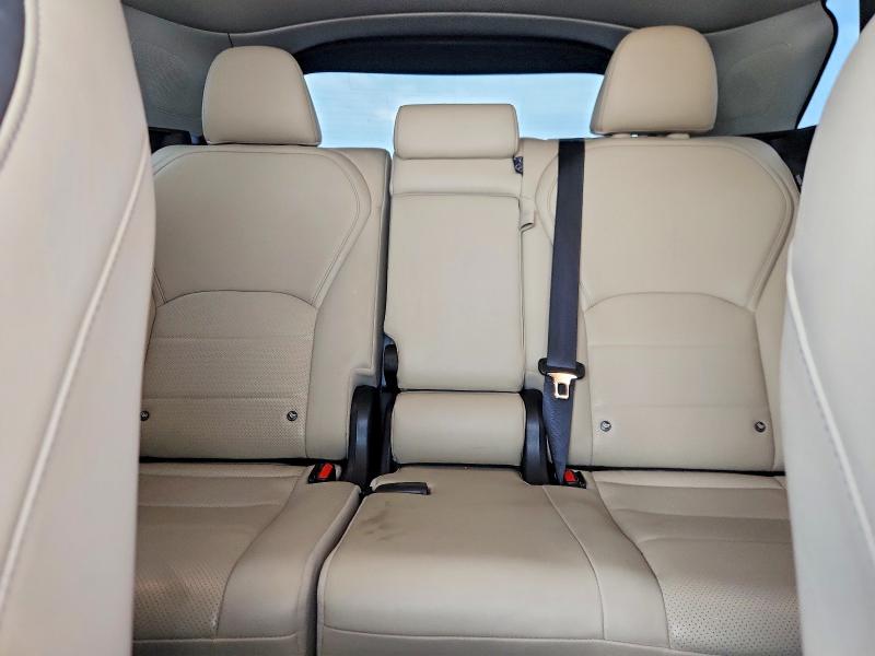 55952006 :رقم المزاد ، 3PCAJ5CA0MF122948 vin ، 2021 Infiniti Qx50 مزاد بيع