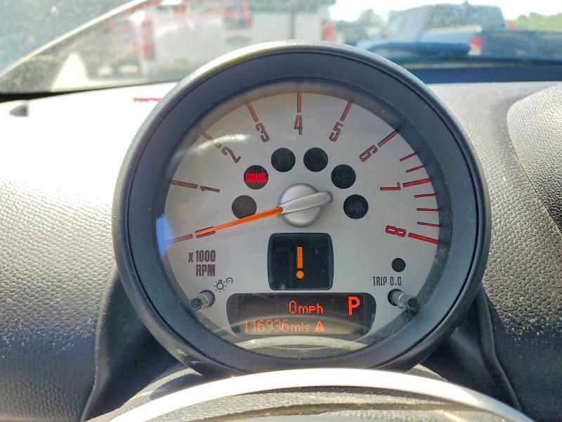 Aukcja sprzedaży 2012 Mini Cooper, vin: WMWZC5C51CWL57818, numer aukcji: 55732956