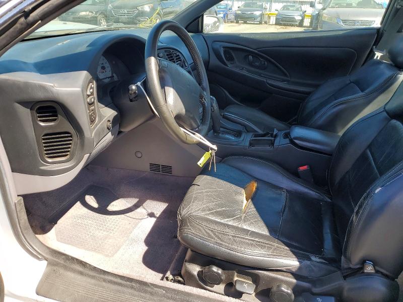 Продажа на аукционе авто 1999 Mitsubishi Eclipse, vin: 4A3AK44Y4XE056507, номер лота: 57746806