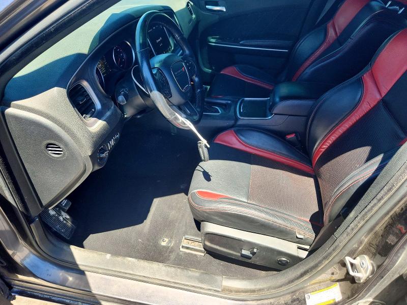 Продажа на аукционе авто 2019 Dodge Charger, vin: 2C3CDXHG1KH740462, номер лота: 57010586