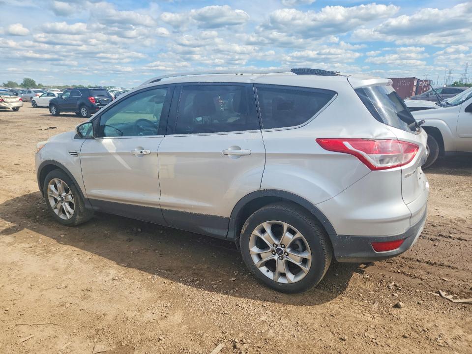 Продаж на аукціоні авто 2014 Ford Escape, vin: 1FMCU9J94EUA07614, номер лоту: 57631946