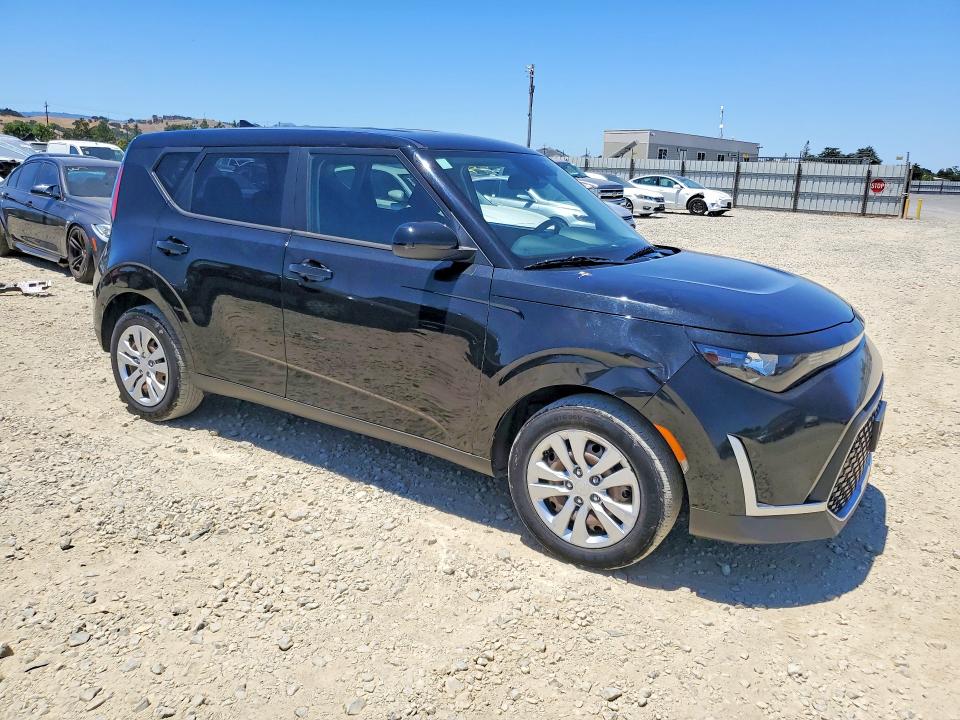 Aukcja sprzedaży 2023 Kia Soul, vin: KNDJ23AU7P7843082, numer aukcji: 57068256