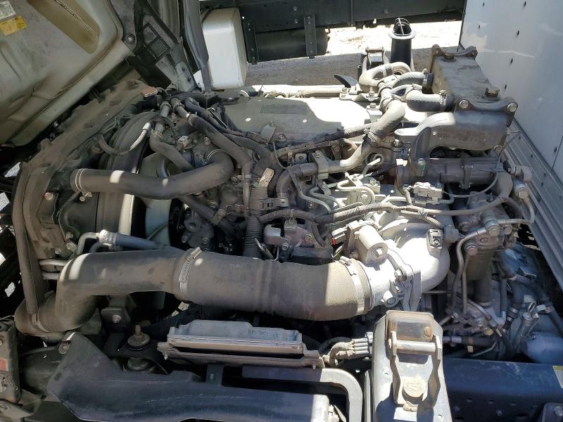 Продажа на аукционе авто 2014 Isuzu Npr Hd, vin: JALC4W163E7000644, номер лота: 57935976
