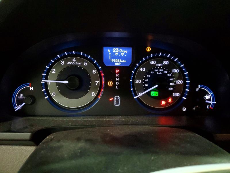 Продаж на аукціоні авто 2013 Honda Odyssey, vin: 5FNRL5H95DB023750, номер лоту: 56675086