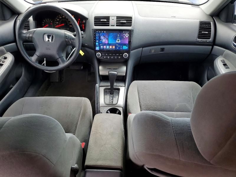 Продаж на аукціоні авто 2004 Honda Accord, vin: 1HGCM56674A140493, номер лоту: 58142766