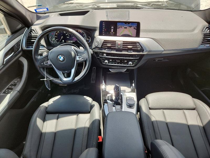 Aukcja sprzedaży 2019 Bmw X3, vin: 5UXTR9C5XKLP91006, numer aukcji: 85604105