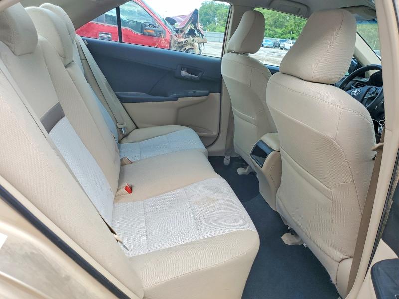 2012 Toyota Camry მანქანა იყიდება აუქციონზე, vin: 4T4BF1FK9CR216708, აუქციონის ნომერი: 55943906