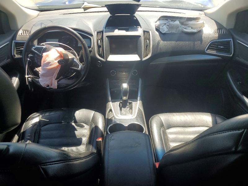 Aukcja sprzedaży 2015 Ford Edge, vin: 2FMTK4J99FBB40580, numer aukcji: 55808126