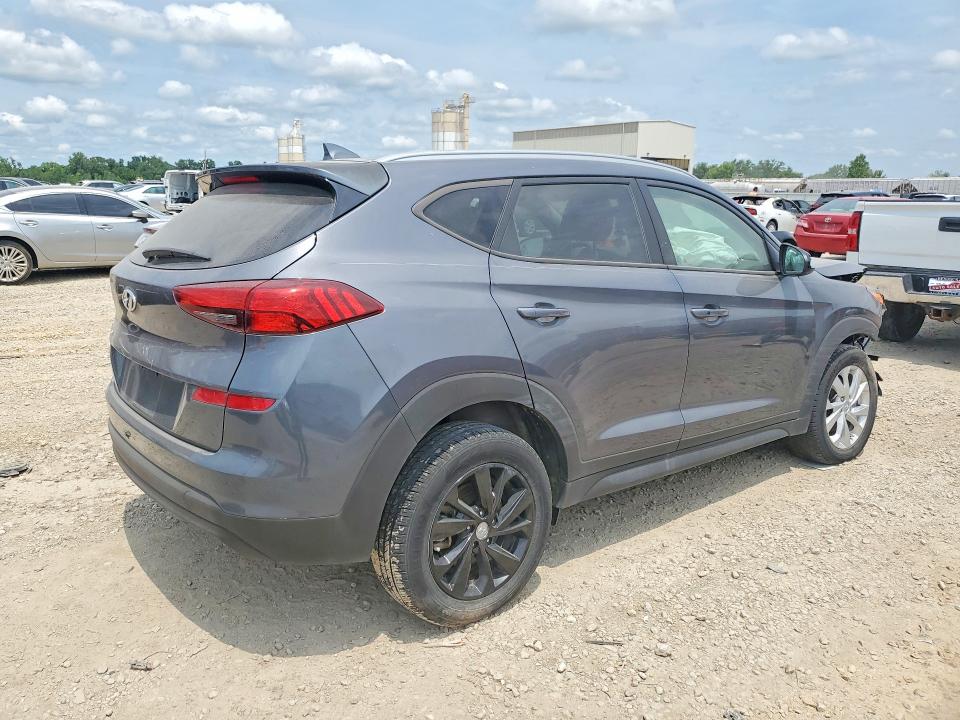 2021 Hyundai Tucson მანქანა იყიდება აუქციონზე, vin: KM8J33A48MU326055, აუქციონის ნომერი: 58510826