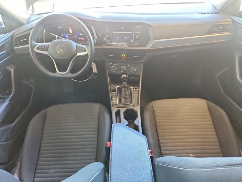 2024 Volkswagen Jetta მანქანა იყიდება აუქციონზე, vin: 3VW5M7BU8RM078360, აუქციონის ნომერი: 57652176