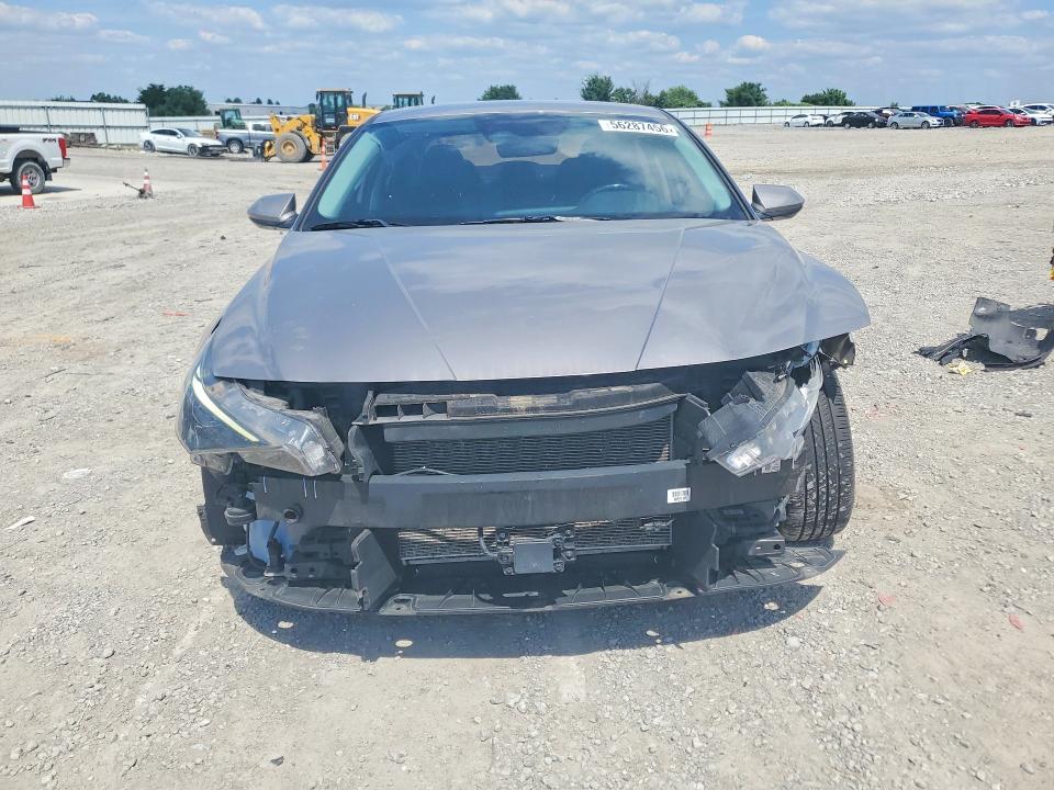 56287456 :رقم المزاد ، KMHLS4AG2NU309071 vin ، 2022 Hyundai Elantra مزاد بيع
