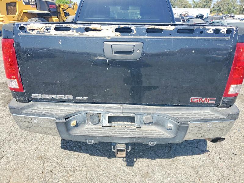 Продаж на аукціоні авто 2007 Gmc Sierra, vin: 1GTHK23K77F503151, номер лоту: 57747156