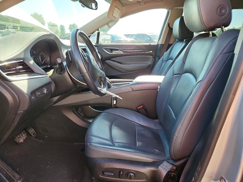 2019 Buick Enclave მანქანა იყიდება აუქციონზე, vin: 5GAEVAKWXKJ263559, აუქციონის ნომერი: 57627896